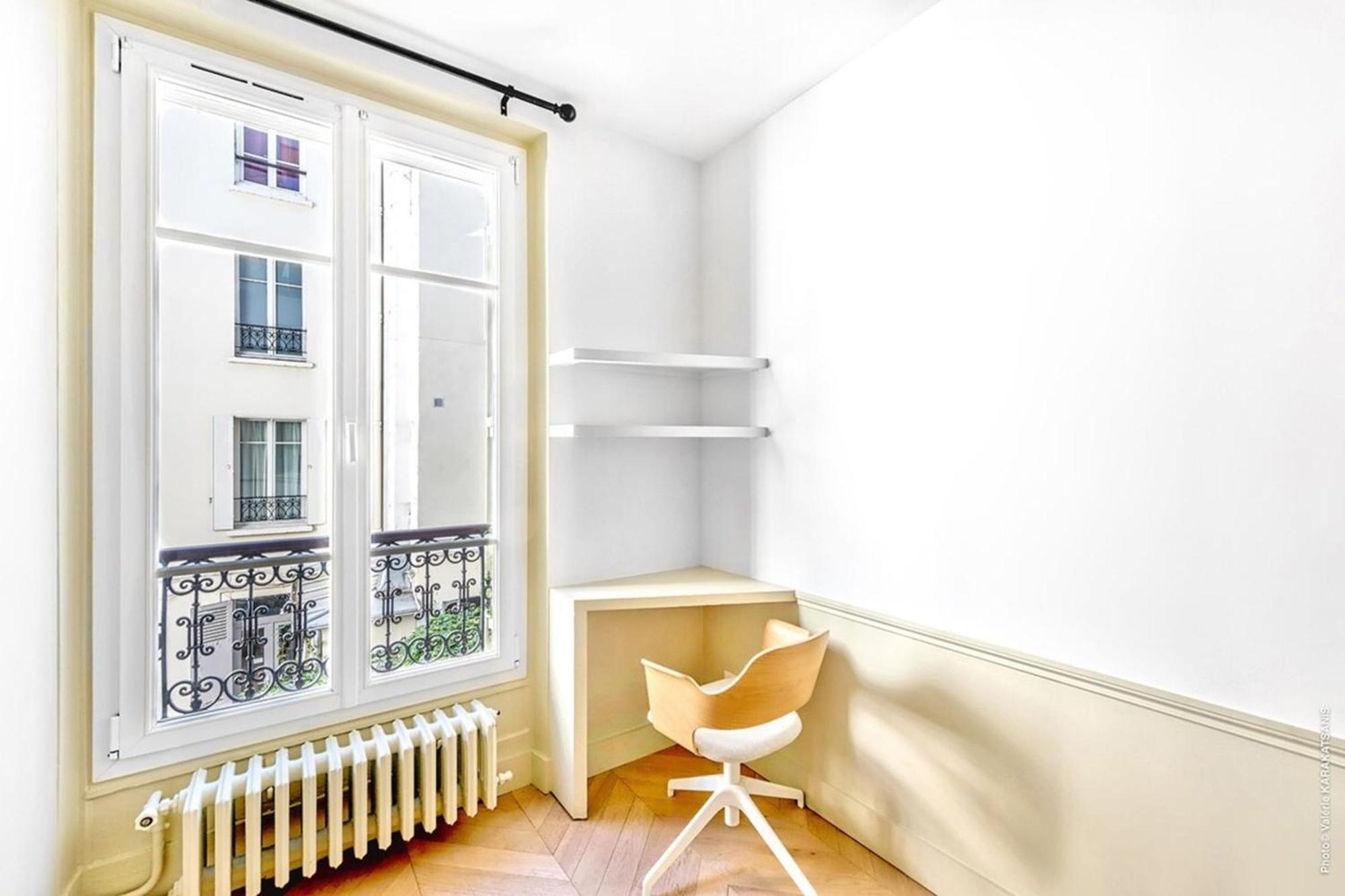 Bosquet - Jean Nicot 1Bdr By B'Your Home Paris Exterior photo