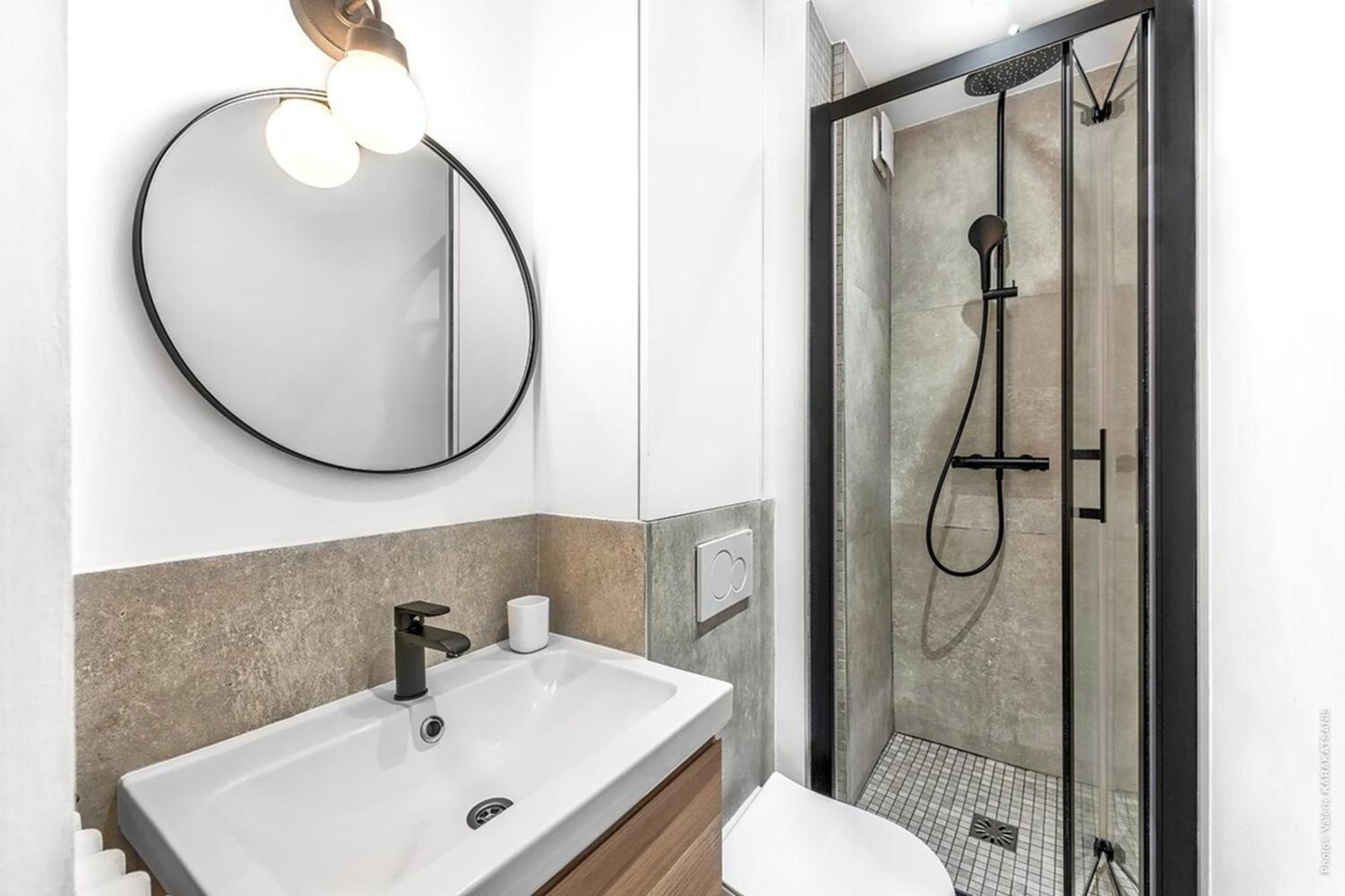Bosquet - Jean Nicot 1Bdr By B'Your Home Paris Exterior photo