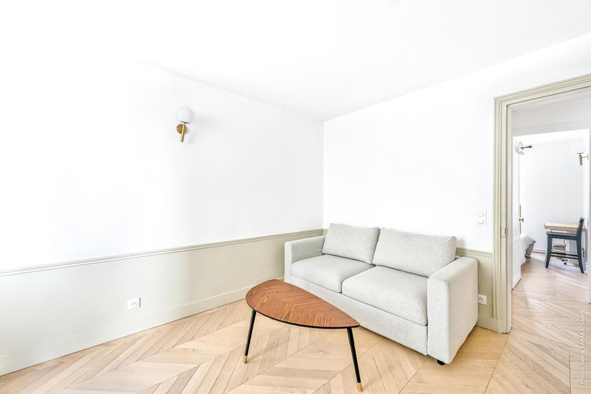 Bosquet - Jean Nicot 1Bdr By B'Your Home Paris Exterior photo
