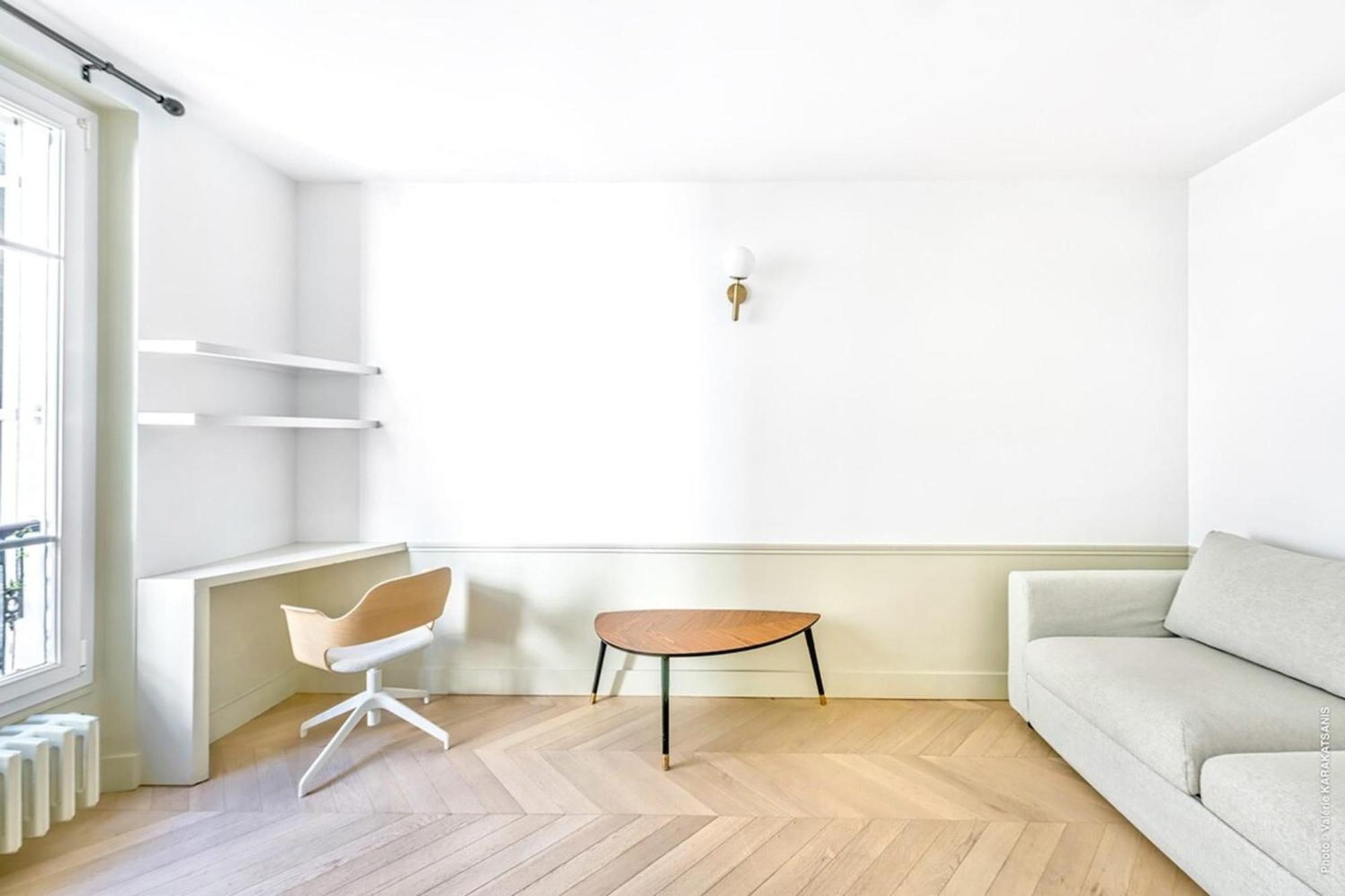 Bosquet - Jean Nicot 1Bdr By B'Your Home Paris Exterior photo